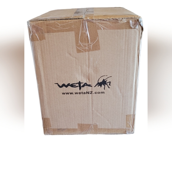 Weta Workshop Orgrim Doomhammer World of Warcraft - Picture 8 of 12